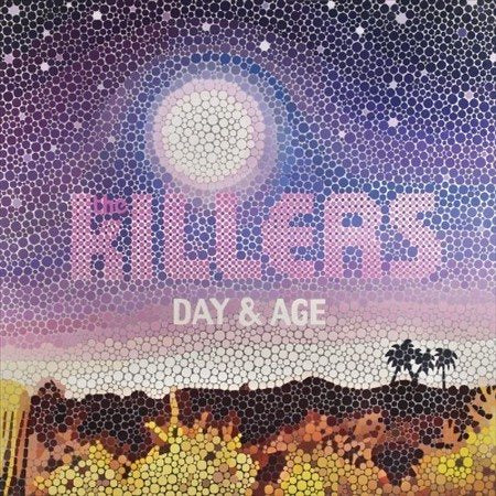 The Killers Day & Age (180 Gram Vinyl)