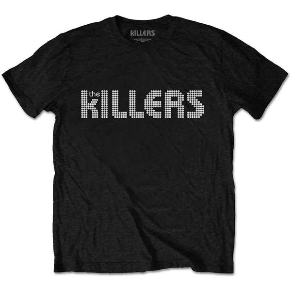 The Killers Dots Logo