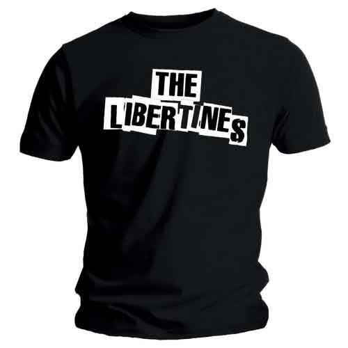 The Libertines Logo