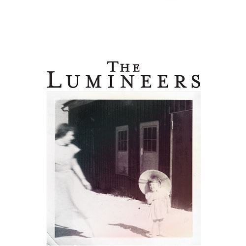 The Lumineers The Lumineers: 10th Anniversary Edition (Remastered, Bonus Tracks) (2 Lp's)