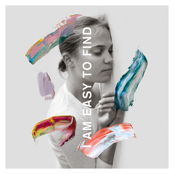 The National I Am Easy to Find (COLOR VINYL)