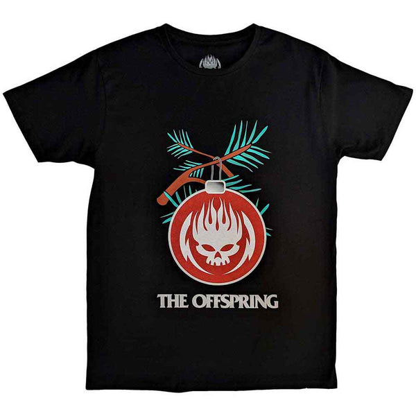 The Offspring Bauble