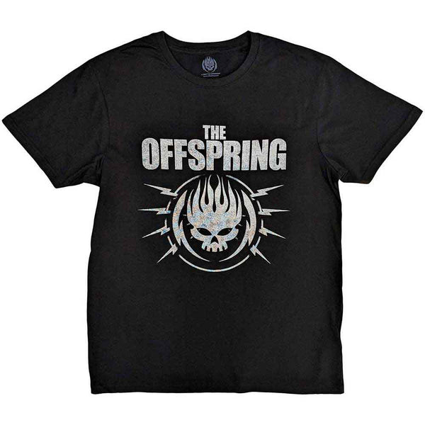 The Offspring Bolt Logo