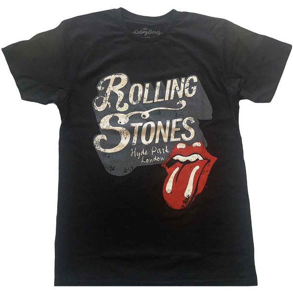 The Rolling Stones Hyde Park