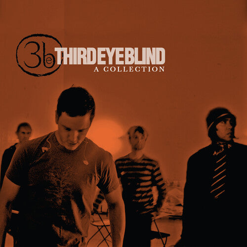 Third Eye Blind A Collection (2 Lp's)