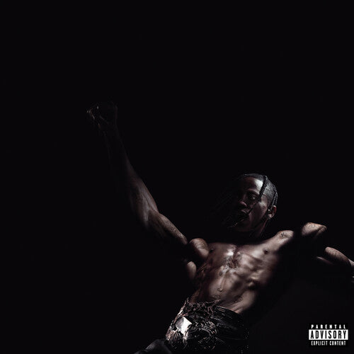 Travis Scott Utopia [Explicit Content]