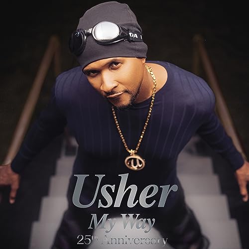 Usher My Way (25th Anniversary)