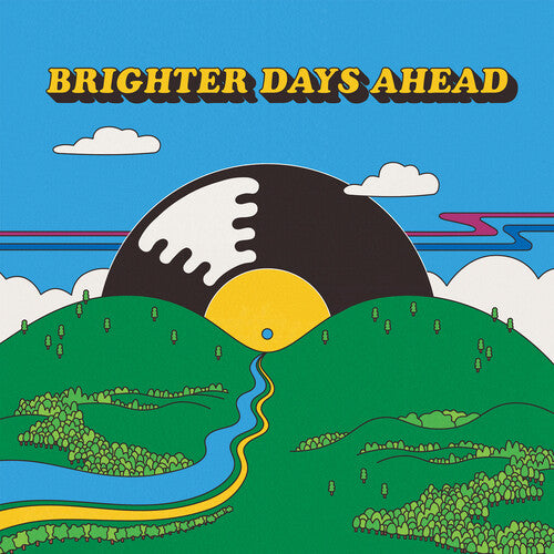 Various Artists Colemine Records Presents: Brighter Days Ahead (2 Lp's)