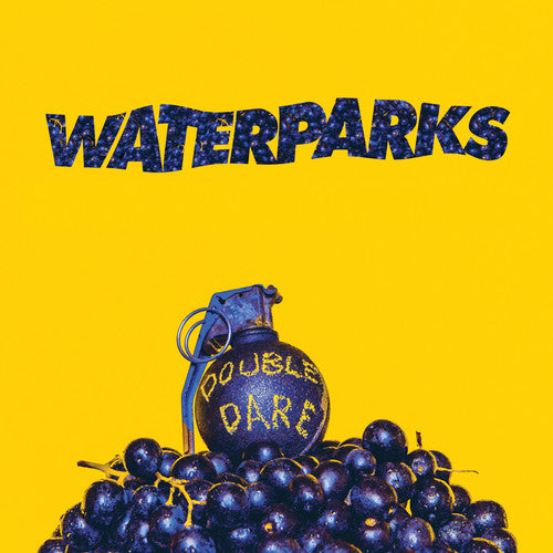 Waterparks Double Dare