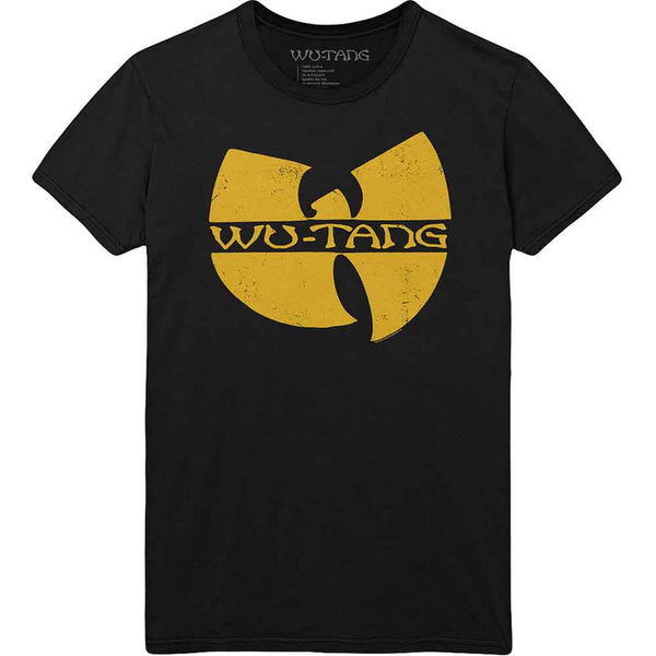 Wu-tang Clan Logo