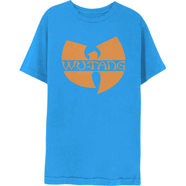 Wu-tang Clan Logo