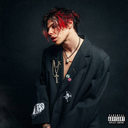 YUNGBLUD YUNGBLUD [Explicit Content]