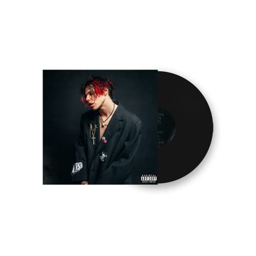 YUNGBLUD YUNGBLUD [LP]